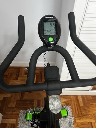Bicicleta Spinning Stone PT-1000
