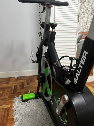 Bicicleta Spinning Stone PT-1000