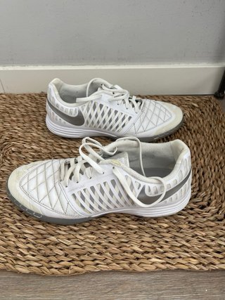 Nike Lunar Gato Fútbol Sala Bambas