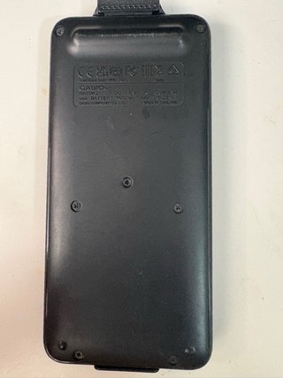 Calculadora Casio fx-82SP CW Classwiz