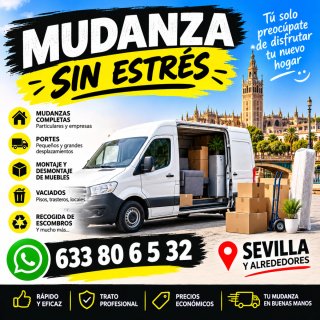 Mudanzas
