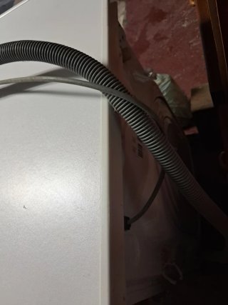Lavadora Zanussi Lindo 100