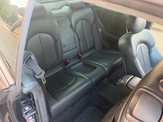 Mercedes-Benz  CLK 2007
