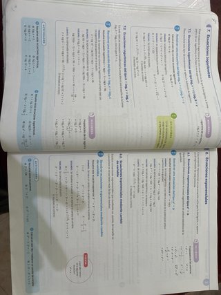 Matemáticas aplicadas a las Ciencias Sociales I...