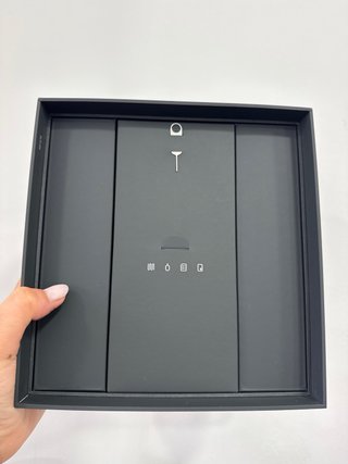 Caja Honor Magic V5 Negro