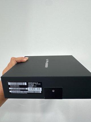 Caja Honor Magic V5 Negro