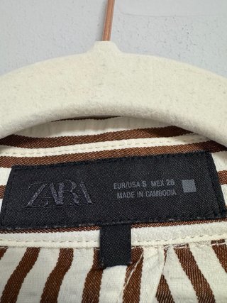 Mono Zara TS