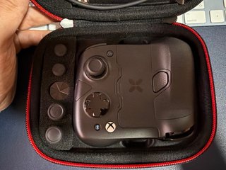 GameSir X4 Aileron Controller per Gaming Mobile Android