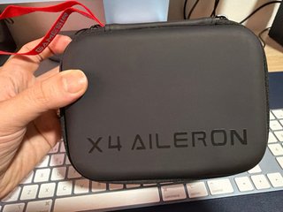 GameSir X4 Aileron Controller per Gaming Mobile Android