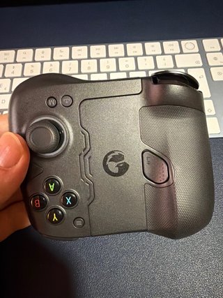 GameSir X4 Aileron Controller per Gaming Mobile Android