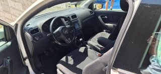 Volkswagen Polo 2010