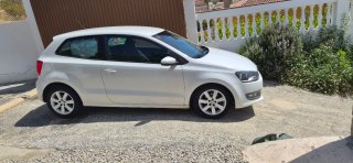 Volkswagen Polo 2010