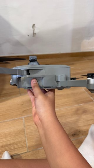 Dron SG906 Max 2