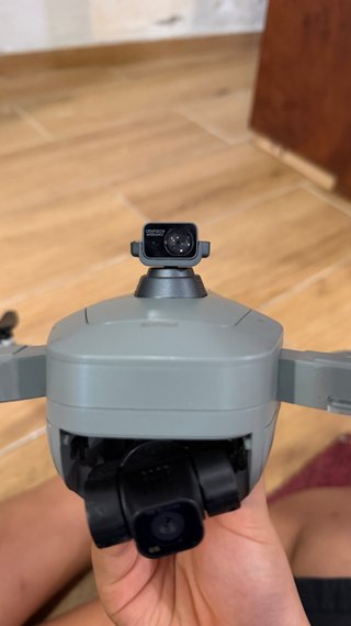 Dron SG906 Max 2