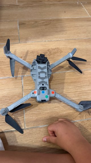 Dron SG906 Max 2