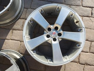 Llantas 1000 Miglia EVO-S 18
