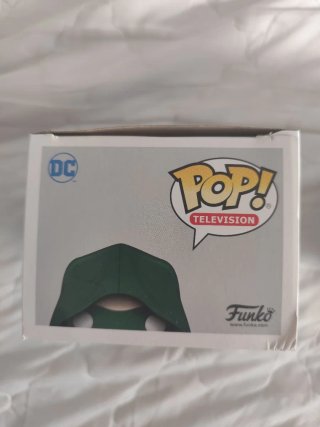 Funko Pop! The Arrow 207