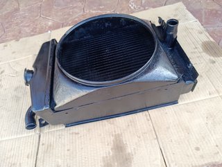 Radiador Seat 600