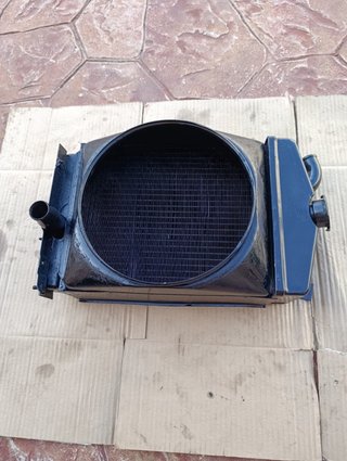 Radiador Seat 600