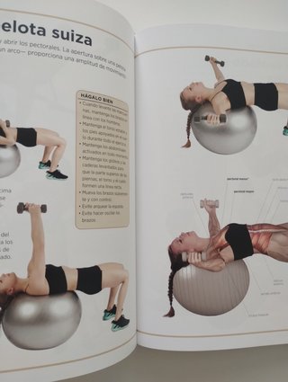 Guía Definitiva Para El Entrenamiento de Fuerza