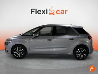 Citroën C4 Picasso BlueHDi 110KW (150CV) Feel