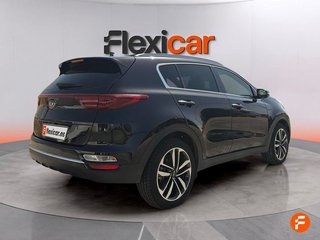 Kia Sportage 1.6 CRDi 85kW (115CV) Concept 4x2