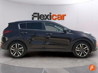 Kia Sportage 1.6 CRDi 85kW (115CV) Concept 4x2