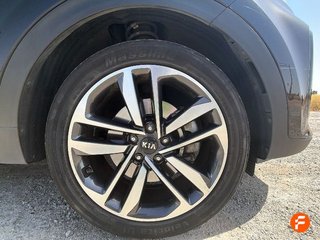 Kia Sportage 1.6 CRDi 85kW (115CV) Concept 4x2