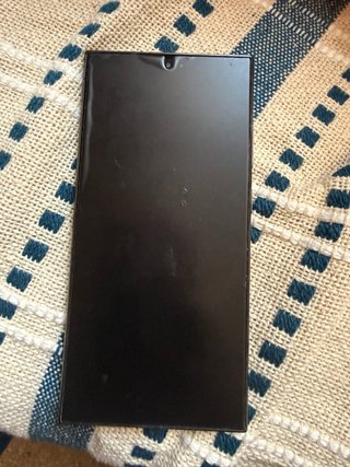 Samsung Galaxy S24 Ultra Negro