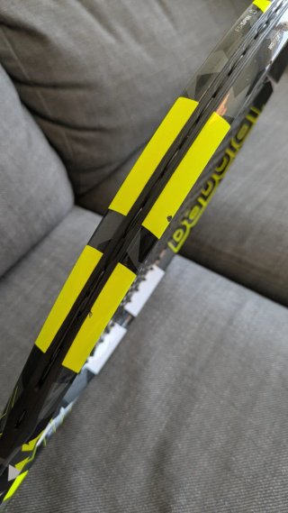 Raqueta Babolat Pure Aero Team