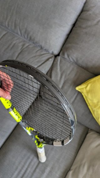 Raqueta Babolat Pure Aero Team