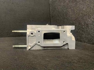CULATA PEUGEOT 206 BERLINA * 9643477110