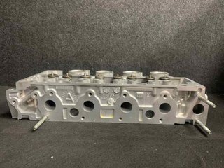 CULATA PEUGEOT 206 BERLINA * 9643477110