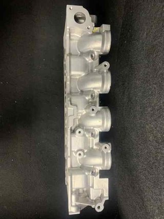 CULATA PEUGEOT 206 BERLINA * 9643477110