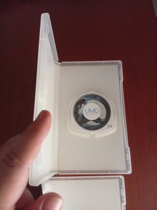 Lote 3 Películas Underworld UMD PSP
