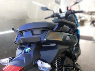 BMW C 400 X - 2019