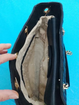 Bolso  Tanca