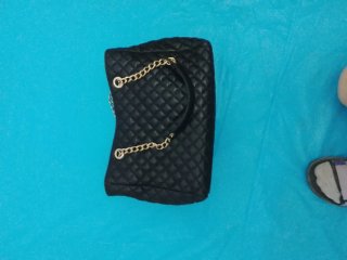 Bolso  Tanca