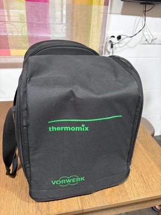 THERMOMIX TM5