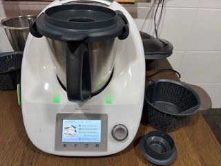 THERMOMIX TM5