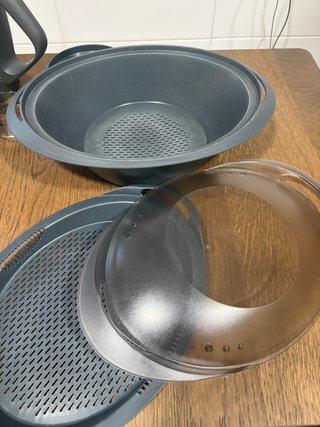 THERMOMIX TM5