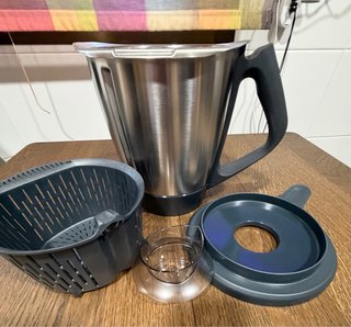 THERMOMIX TM5