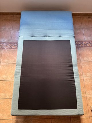 Sofá cama Nio Maisons du Monde