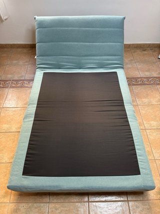 Sofá cama Nio Maisons du Monde