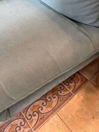 Sofá cama Nio Maisons du Monde
