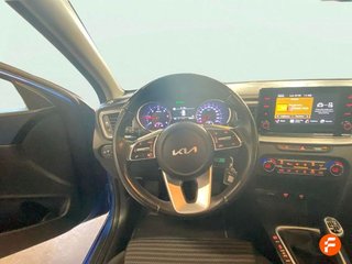 Kia Ceed 1.6 MHEV iMT 100kW (136CV) Drive