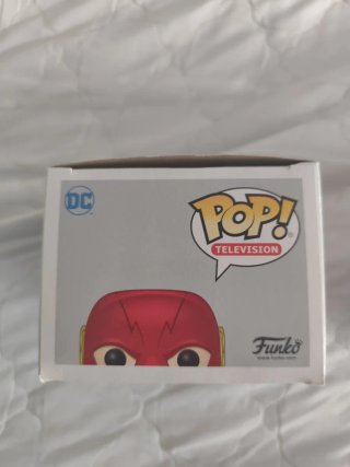 Funko Pop! The Flash 713 TV