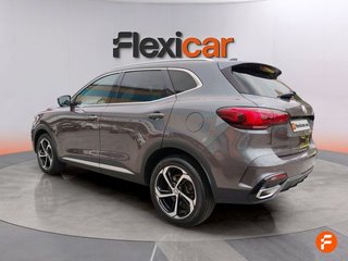 MG HS 1.5T Luxury