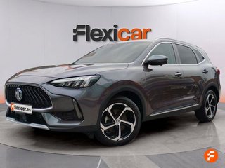 MG HS 1.5T Luxury