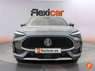 MG HS 1.5T Luxury